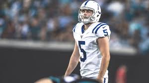 May 26, 2021 · former new england patriots and indianapolis colts kicker adam vinatieri announced he is retiring from the nfl during an appearance on the pat mcafee show. The Indianapolis Colts Like What They Saw Out Of Rookie Chase Mclaughlin Who Will Get A Shot At The Kicker Job Heading Into 2020
