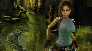 1920x1080 Hd Wallpaper Tomb Raider Anniversary Tomb Raider Tomb Raider Game Tomb Raider Lara Croft
