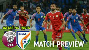 Check spelling or type a new query. Qatar Vs India Preview Fifa World Cup 2022 Qualifier Youtube