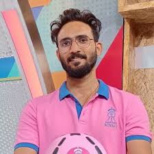 Manoj Dimri Uncut - YouTube