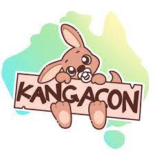 Kangacon