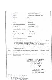 Isinya adalah pernyataan bahwa calon pegawai memenuhi semua kriteria dan kualifikasi yang diminta perusahaan. Lampiran 1 Contoh Surat Izin Apotek 16 Meja Kerja Apoteker 17 Meja Makan 18 Meja Kerja Danpok