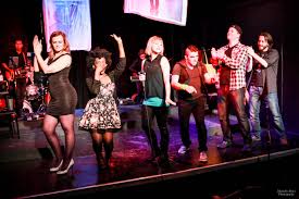 I've looked online and could only find a few. 35mm A Musical Exhibition The Unknown Artists