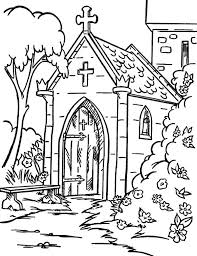 Church Coloring Pages For Kids Best Place To Color Coloring Pages Dinosaur Coloring Pages Coloring Pages For Kids
