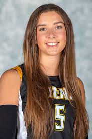 2023 Women's Volleyball Roster