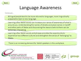 Fortunately, there's been a recent push for a revival and preservation of the. T2 Group Introduction To The Welsh Language Unit 1 Language Awareness Greetings And Basics The Welsh Alphabet Next Ppt Download