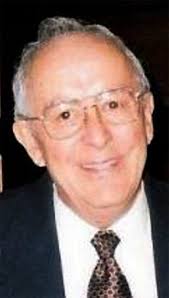 Obituary of R. Lloyd Richey