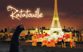 Pin By Lia Ellina On Pixar S Ratatouille Paris Dream Disney Cartoons Cartoon Movies