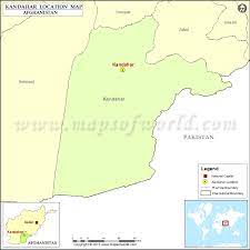 See the latest kandahar, kandahar, afghanistan realvue™ weather satellite map, showing a realistic view of kandahar, kandahar, afghanistan from space, as taken from weather satellites. Where Is Kandahar Located In Afghanistan