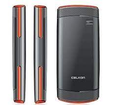 Celkon C101 - description and ...