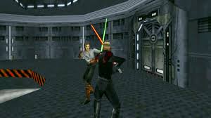 The Best Star Wars Games On Pc Pcgamesn