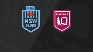 The queensland maroons edge forward, who was set to play off the bench in game 3 next wednesday, has failed to have his dangerous contact charge overturned at the nrl judiciary. Q Nk18yt Wodym