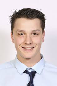 2015-16 Salem News Boys Hockey All-Stars