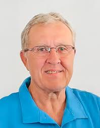 Raymond Davis Obituary, Johnston, Iowa :: Iles Funeral Homes