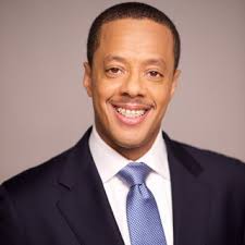 Bruce Andre Richardson, Lawyer in New York, New York