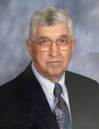 Donald H. Fulton Obituary January 25, 2023