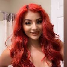 Megan Mayo's Instagram, Twitter & Facebook