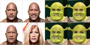 This App Uses Neural Networks To Put A Smile On Anybody S Face The Verge