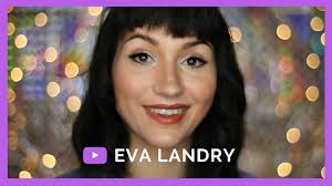 Eva Landry: Filters, DIYs, After Effects, and more! — Premiere Gal