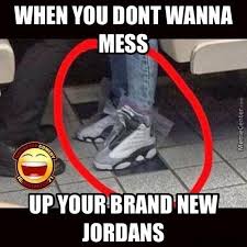 Jordans Meme Google Search Jordan Meme Workout Accessories No Equipment Workout