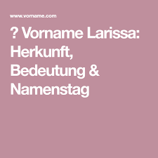 Herkunft Bedeutung Namenstag Namenstag Vorname Vornamen