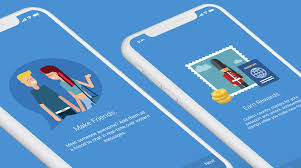 In a pen pal exchange, teachers can authorize private messaging between specific students, or among all students participating in the exchange. Pin On Pen Pals App