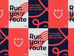 Dribbble Poster Mockup 2 Jpg By Evan Dull Sports Graphic Design Design Campaign Typography Design