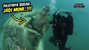 Check spelling or type a new query. Memang Top Menyeramkan Penemuan Kuburan Pesawat Bawah Laut Terbesar Di Dunia Chuuk Lagoon Cara Hebat Di 2021 Rabab Minangkabau