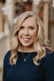 College Senior at Iowa State University ~ Megan Warin ~