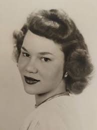 Frances Mary Wittig Loken (1929-2004)