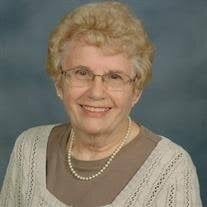 Jeanette Venner Obituary