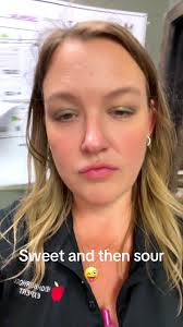 Jenny Mosher (@jennymosher83)'s video of Sweet And Sour Sauce