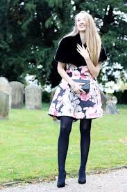 Another controversial black dress entry, lined with sparkly sequins this glamorous number is anything but. Colourful Winter Wedding Guest Black Pantyhose Wedding Guest Outfit Winter Winter Wedding Outfits Wedding Dress Outfit
