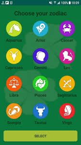 Sunday and monday are lucky days for people born under cancer. Lucky Horoscope Zodiac Day For Android Apk Download