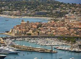 Maybe you would like to learn more about one of these? Antibes Juan Les Pins Die Schonsten Sehenswurdigkeiten U Tipps