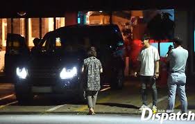 Park shin hye's boyfriend is a great kisser. Park Shin Hye And Choi Tae Joon Hanging Out Together Hancinema The Korean Movie And Drama Database