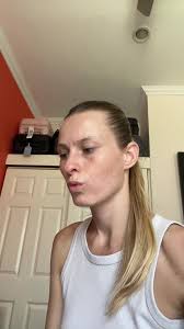 Her fur is too short for real pigtails 😭