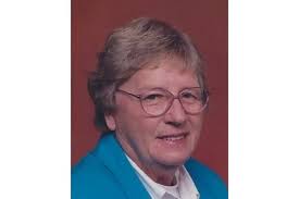 Edith Chaffin Obituary (1936