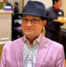 Profile for Albert Alaniz