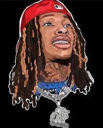The chicago rapper is among three others who were killed. Otf Brothers Sur Instagram Credit Vraredesign Rapper Style Kids Fashion Boy Swag Gang Culture