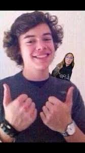 Harry Styles Hands Are Huge