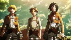 Attack On Titan Manga In The Final 1 To 2 Of Ending Read attack on titan/shingeki no kyojin manga in english online for free at readsnk.com.