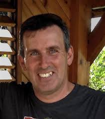 Obituary of Robert 'Robbie' Vincent Chiasson, N.W.