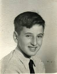 G. Boissonnault Obituary (2016)