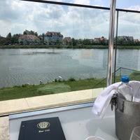 Amazing view, beautiful room, very friendly staff and luxurious breakfast. Bar 160 La Reserve 1 Tip