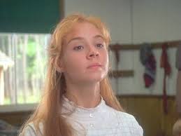 Jonathan Crombie, who played Gilbert Blythe, passed away a few days ago.  Among the articles I read was a comparison between Anne of Green Gables and  Pride and Prejudice. Gilbert to Anne