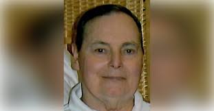 Obituary information for Edward Allen Brooks