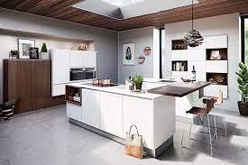 Tamaru Design And Supply Of Bespoke German Made Kitchens Or Handmade Cabinetry Kitchen Inspiration Modern White Modern Kitchen Interior Design Kitchen