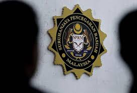 Suruhanjaya pencegahan rasuah malaysia bersama lakukan perubahan— presentation transcript 3 pengukuhan sistem kawalan dalaman: Suruhanjaya Pencegahan Rasuah Malaysia Archives Mynetizen