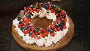 Made with fruits including currants, raisins and cherries and soaked with rich sherry, the sponge is fruity and moist. Mary Berry Christmas Recipes Mary Berry S Traditional Christmas Cake Recipe Pro Players Roommate